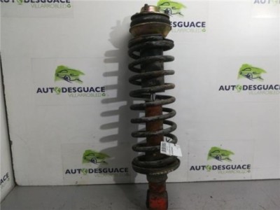 Amortiguador Trasero Derecho Porsche 928  4 7 S [4 7 Ltr  - 221 kW V8]