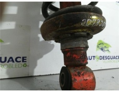 Amortiguador Trasero Derecho Porsche 928  4 7 S [4 7 Ltr  - 221 kW V8]