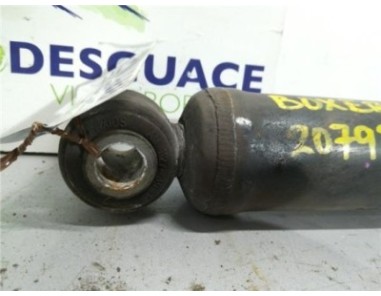 Amortiguador Trasero Derecho Peugeot Boxer Furgón  2 0 328 L1H1 Pro BlueHDi 110 [2 0 Ltr  - 81 kW Blue-HDI FAP CAT]