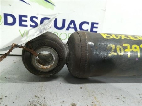 Amortiguador Trasero Derecho Peugeot Boxer Furgón  2 0 328 L1H1 Pro BlueHDi 110 [2 0 Ltr  - 81 kW Blue-HDI FAP CAT]