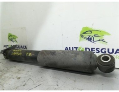 Amortiguador Trasero Derecho Peugeot Boxer Furgón  2 0 328 L1H1 Pro BlueHDi 110 [2 0 Ltr  - 81 kW Blue-HDI FAP CAT]