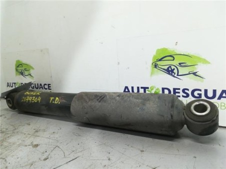 Amortiguador Trasero Derecho Peugeot Boxer Furgón  2 0 328 L1H1 Pro BlueHDi 110 [2 0 Ltr  - 81 kW Blue-HDI FAP CAT]