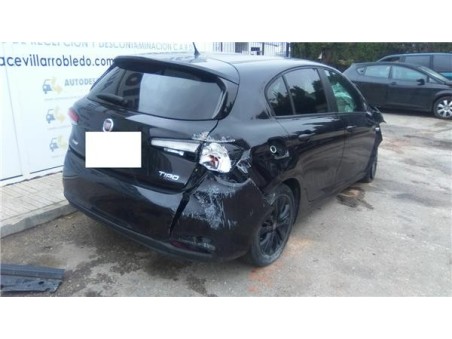 Amortiguador Trasero Derecho Fiat TIPO II  SEDAN 1 4 