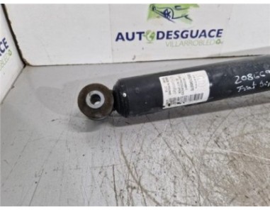 Amortiguador Trasero Derecho Fiat TIPO II  SEDAN 1 4 