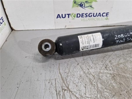 Amortiguador Trasero Derecho Fiat TIPO II  SEDAN 1 4 