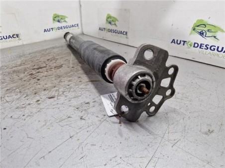 Amortiguador Trasero Derecho Fiat TIPO II  SEDAN 1 4 