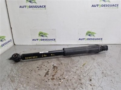 Amortiguador Trasero Izquierdo Hyundai i10  1 0 Essence [1 0 Ltr  - 49 kW CAT]