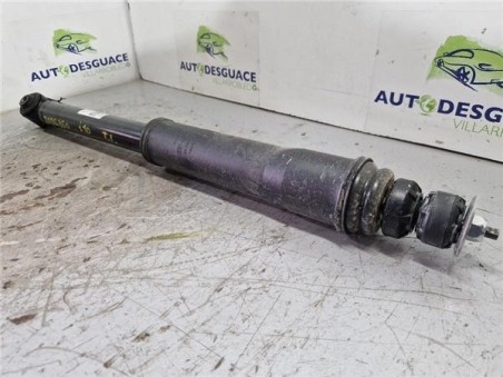 Amortiguador Trasero Izquierdo Hyundai i10  1 0 Essence [1 0 Ltr  - 49 kW CAT]