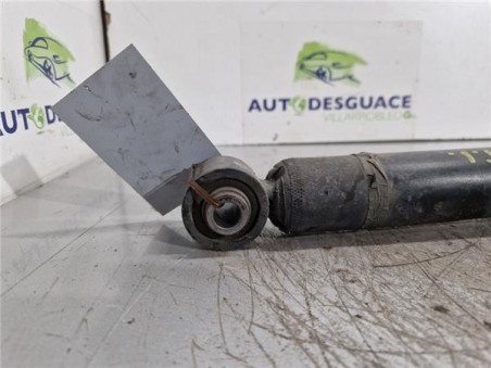 Amortiguador Trasero Izquierdo Nissan Micra IV  1 2