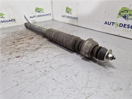 Amortiguador Trasero Izquierdo Nissan Micra IV  1 2