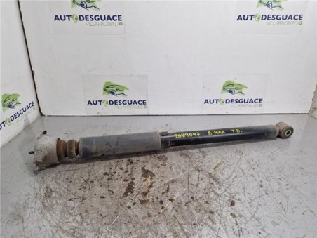 Amortiguador Trasero Derecho Ford B-Max  1 5 Titanium [1 5 Ltr  - 55 kW TDCi CAT]