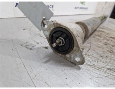 Amortiguador Trasero Derecho Ford B-Max  1 5 Titanium [1 5 Ltr  - 55 kW TDCi CAT]