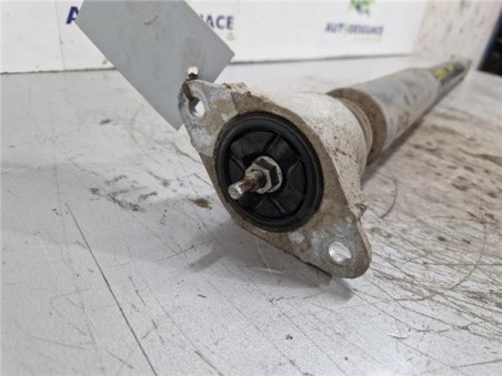 Amortiguador Trasero Derecho Ford B-Max  1 5 Titanium [1 5 Ltr  - 55 kW TDCi CAT]