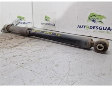 Amortiguador Trasero Derecho Ford B-Max  1 5 Titanium [1 5 Ltr  - 55 kW TDCi CAT]