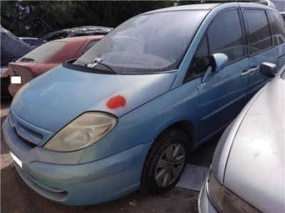 Amortiguador Trasero Derecho Citroen C8  2 0 HDi