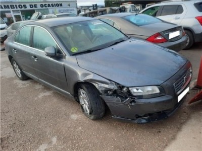 Amortiguador Trasero Derecho Volvo S80 Berlina  2 4 D5 Executive [2 4 Ltr  - 136 kW Diesel CAT] 2