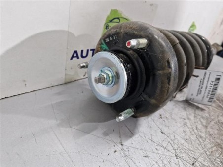 Amortiguador Trasero Derecho Chevrolet Epica  2 0 LTX [2 0 Ltr  - 110 kW Diesel CAT]