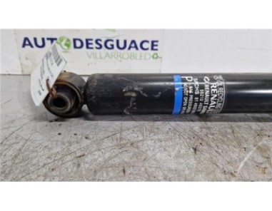 Amortiguador Trasero Derecho Renault KOLEOS 2 5 16V 