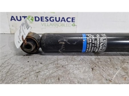 Amortiguador Trasero Derecho Renault KOLEOS 2 5 16V 