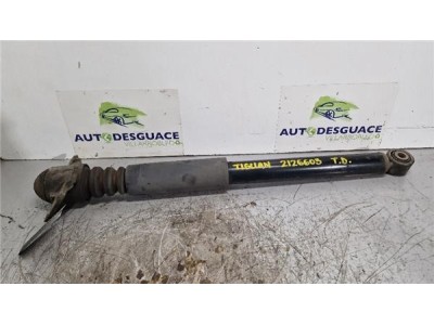 Amortiguador Trasero Derecho Volkswagen Tiguan  2 0 TDI