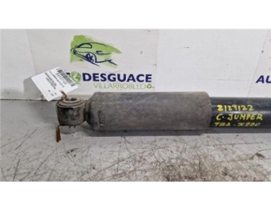 Amortiguador Trasero Izquierdo Citroen JUMPER Furgón 2 2 HDi 120