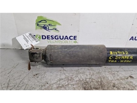 Amortiguador Trasero Izquierdo Citroen JUMPER Furgón 2 2 HDi 120