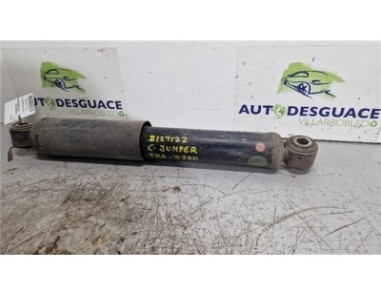 Amortiguador Trasero Izquierdo Citroen JUMPER Furgón 2 2 HDi 120
