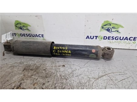Amortiguador Trasero Izquierdo Citroen JUMPER Furgón 2 2 HDi 120