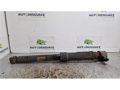 Amortiguador Trasero Derecho Chevrolet Trax  1 7 LS+ [1 7 Ltr  - 96 kW Diesel CAT]