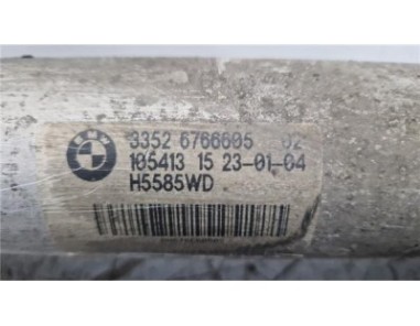 Amortiguador Trasero Izquierdo BMW Serie 5 Berlina  3 0 530i [3 0 Ltr  - 170 kW 24V CAT]