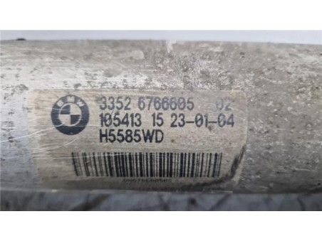 Amortiguador Trasero Izquierdo BMW Serie 5 Berlina  3 0 530i [3 0 Ltr  - 170 kW 24V CAT]