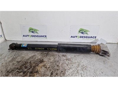 Amortiguador Trasero Derecho Mazda 3 Berlina / Sedán  2 2 Evolution [2 2 Ltr  - 110 kW Turbodiesel CAT]