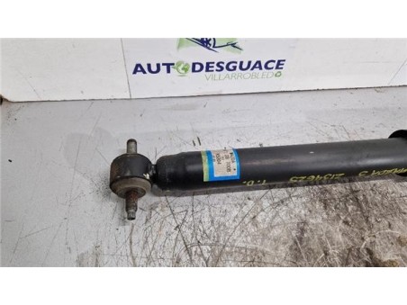 Amortiguador Trasero Derecho Mazda 3 Berlina / Sedán  2 2 Evolution [2 2 Ltr  - 110 kW Turbodiesel CAT]
