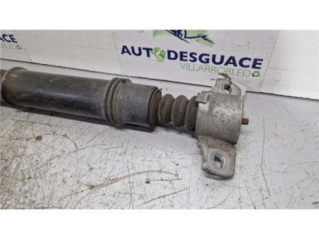 Amortiguador Trasero Derecho Peugeot 3008  1 6 Access [1 6 Ltr  - 84 kW HDi FAP]