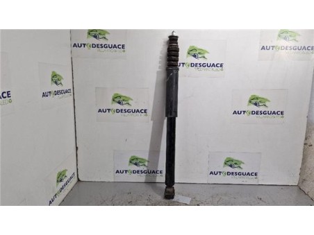 Amortiguador Trasero Izquierdo Dacia Sandero III  1 0 Access [1 0 Ltr  - 49 kW SCe CAT]