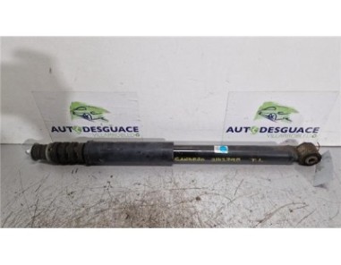 Amortiguador Trasero Izquierdo Dacia Sandero III  1 0 Access [1 0 Ltr  - 49 kW SCe CAT]