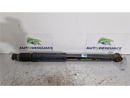 Amortiguador Trasero Izquierdo Dacia Sandero III  1 0 Access [1 0 Ltr  - 49 kW SCe CAT]