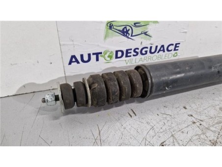 Amortiguador Trasero Izquierdo Dacia Sandero III  1 0 Access [1 0 Ltr  - 49 kW SCe CAT]