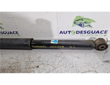 Amortiguador Trasero Izquierdo Dacia Sandero III  1 0 Access [1 0 Ltr  - 49 kW SCe CAT]