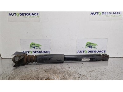 Amortiguador Trasero Derecho Volkswagen Passat Berlina  1 8 Advance [1 8 Ltr  - 118 kW 16V TSI]