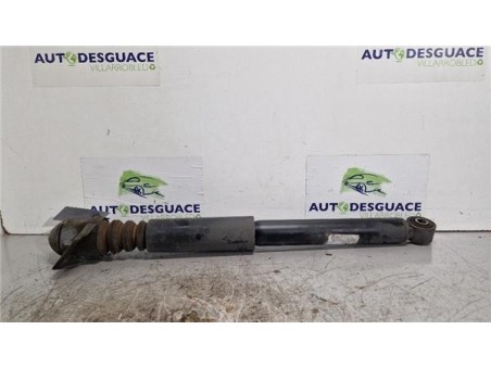 Amortiguador Trasero Derecho Volkswagen Passat Berlina  1 8 Advance [1 8 Ltr  - 118 kW 16V TSI]