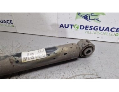 Amortiguador Trasero Derecho Opel Zafira C Tourer  2 0 Expression [2 0 Ltr  - 96 kW CDTI]