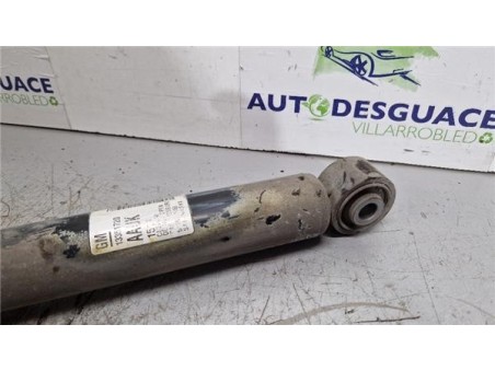 Amortiguador Trasero Derecho Opel Zafira C Tourer  2 0 Expression [2 0 Ltr  - 96 kW CDTI]