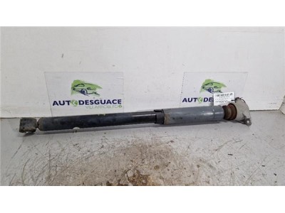 Amortiguador Trasero Izquierdo Ford Transit Courier  1 6 Ambiente [1 6 Ltr  - 71 kW TDCi CAT]