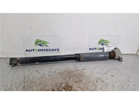 Amortiguador Trasero Izquierdo Ford Transit Courier  1 6 Ambiente [1 6 Ltr  - 71 kW TDCi CAT]