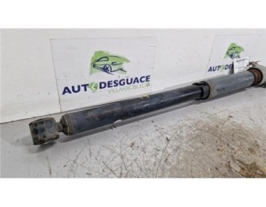Amortiguador Trasero Izquierdo Ford Transit Courier  1 6 Ambiente [1 6 Ltr  - 71 kW TDCi CAT]