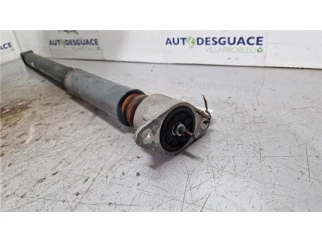 Amortiguador Trasero Izquierdo Ford Transit Courier  1 6 Ambiente [1 6 Ltr  - 71 kW TDCi CAT]