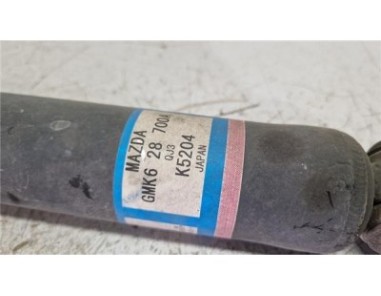 Amortiguador Trasero Derecho Mazda 6 Berlina  2 2 Luxury [2 2 Ltr  - 129 kW Turbodiesel CAT]