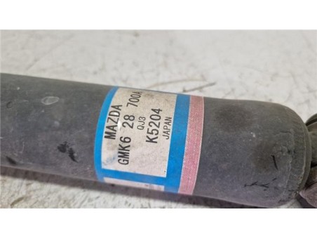 Amortiguador Trasero Derecho Mazda 6 Berlina  2 2 Luxury [2 2 Ltr  - 129 kW Turbodiesel CAT]