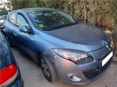 Amortiguador Trasero Izquierdo Renault MEGANE III Fastback  1 5 dCi